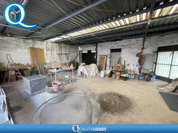 Chalet en Alcalde Felipe Mallol