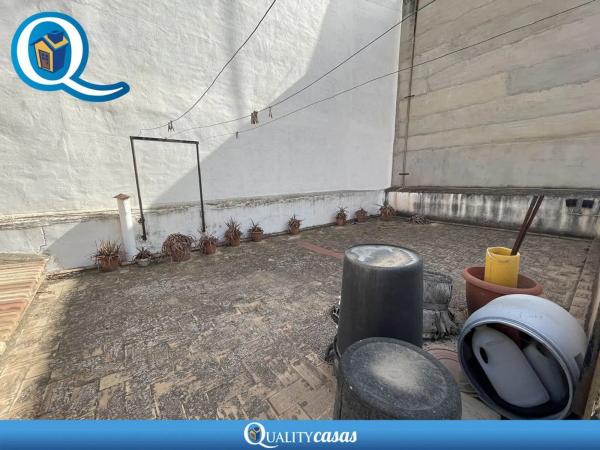 Chalet en Alcalde Felipe Mallol