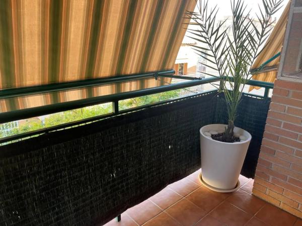 Ático en calle San Francisco