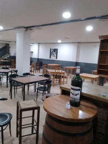 Casa independiente en calle Torres Quevedo, 18