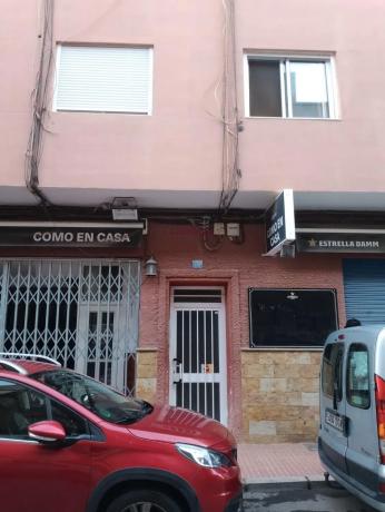 Casa independiente en calle Torres Quevedo, 18