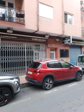 Casa independiente en calle Torres Quevedo, 18