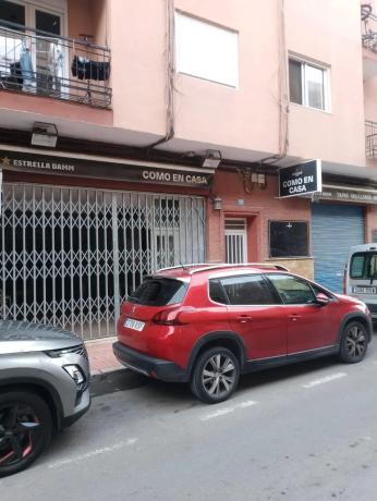 Casa independiente en calle Torres Quevedo, 18