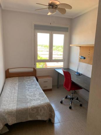 Piso en calle Alcalde Ramón Orts Galán, 8