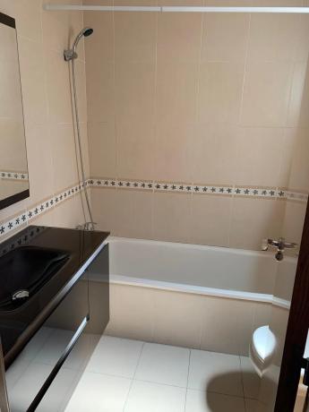 Piso en calle Alcalde Ramón Orts Galán, 8