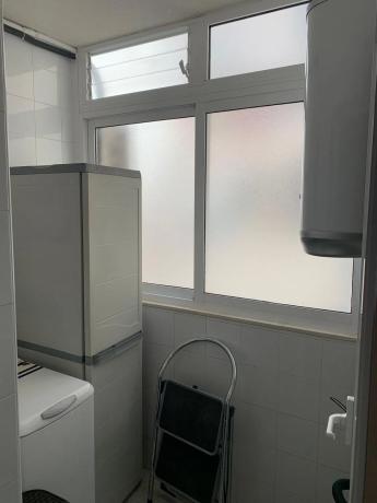 Piso en calle Alcalde Ramón Orts Galán, 8