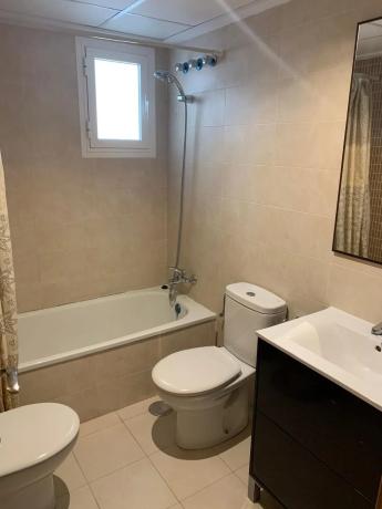 Piso en calle Alcalde Ramón Orts Galán, 8