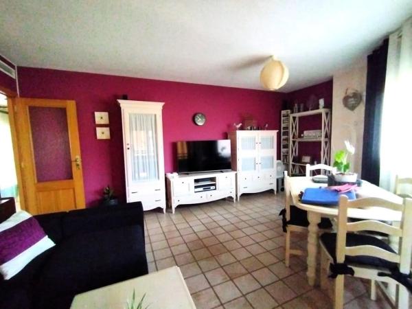 Piso en Alcalde Felipe Mallol