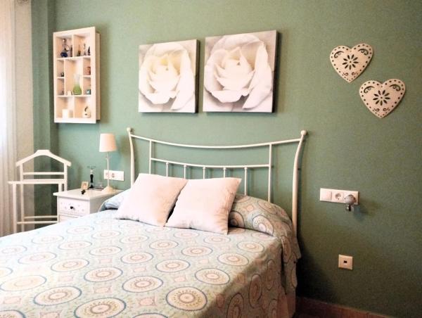 Piso en Alcalde Felipe Mallol