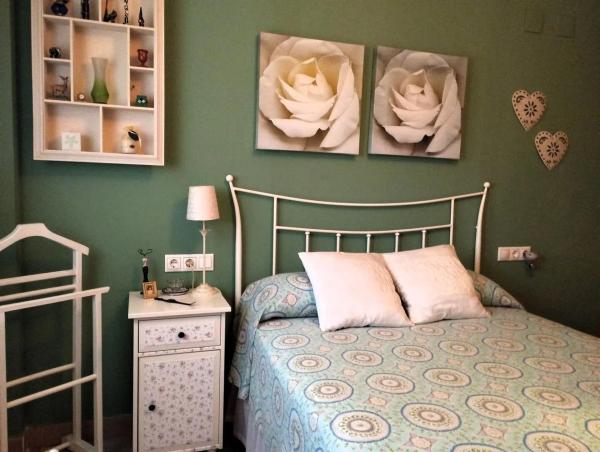 Piso en Alcalde Felipe Mallol