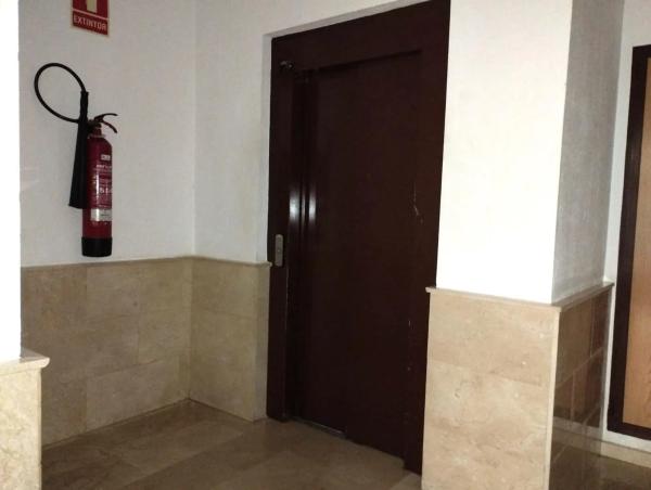 Piso en Alcalde Felipe Mallol