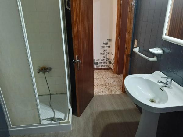 Casa independiente en calle juez hernaez, 13