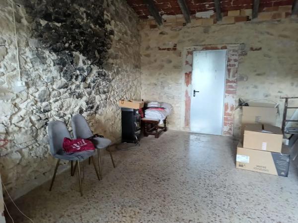 Casa independiente en calle juez hernaez, 13