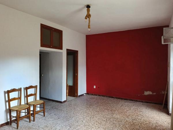 Casa independiente en calle juez hernaez, 13