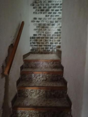 Casa independiente en calle juez hernaez, 13