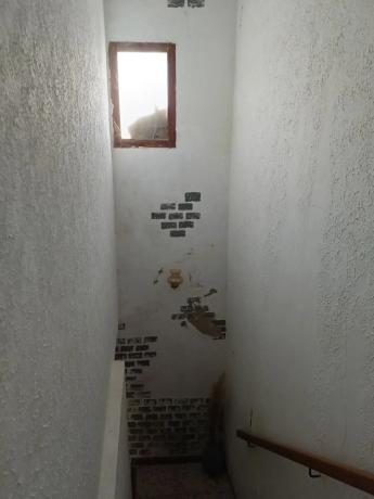 Casa independiente en calle juez hernaez, 13