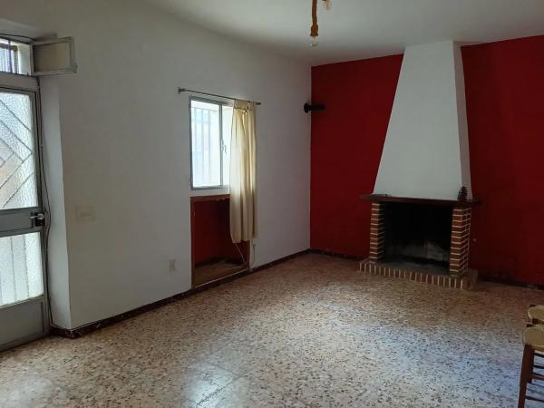 Casa independiente en calle juez hernaez, 13