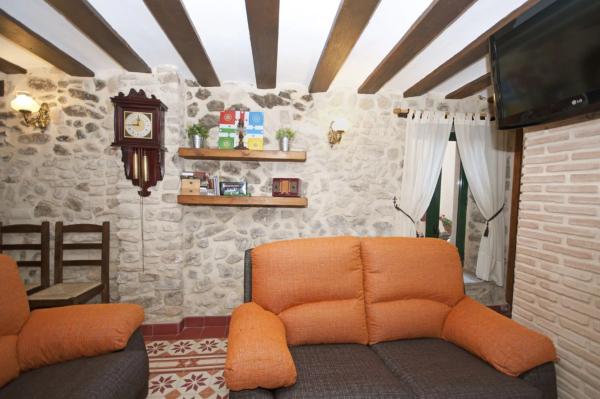 Chalet en Torremanzanas