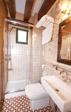 Chalet en Torremanzanas