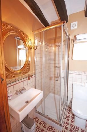 Chalet en Torremanzanas