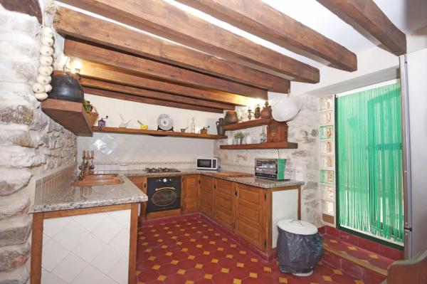 Chalet en Torremanzanas