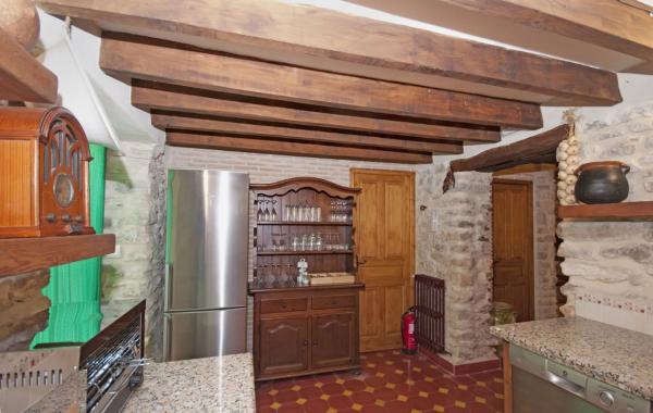 Chalet en Torremanzanas