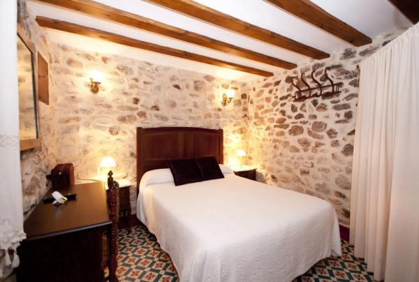 Chalet en Torremanzanas