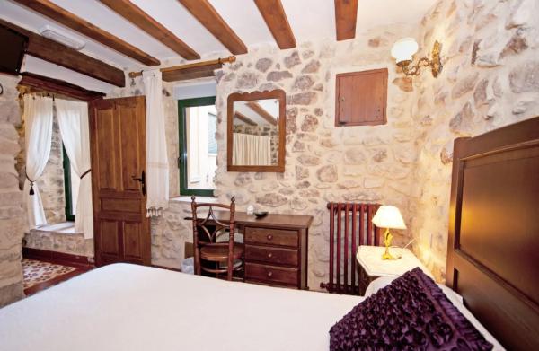 Chalet en Torremanzanas