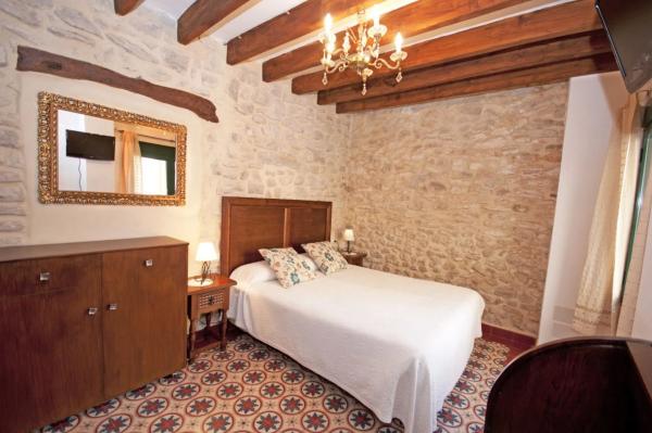 Chalet en Torremanzanas