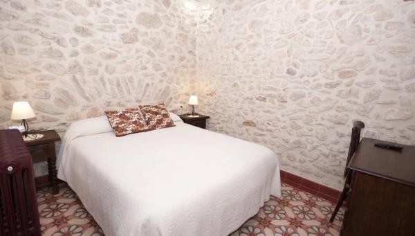 Chalet en Torremanzanas