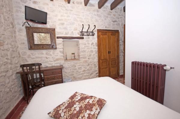 Chalet en Torremanzanas