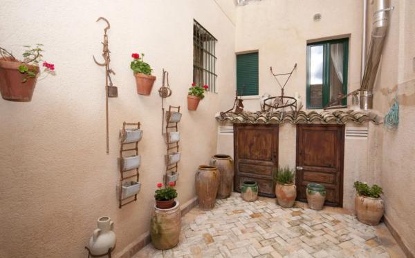 Chalet en Torremanzanas