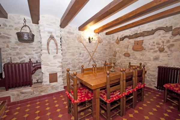 Chalet en Torremanzanas