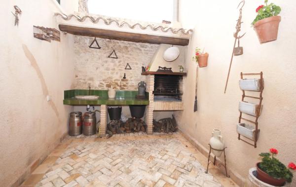 Chalet en Torremanzanas