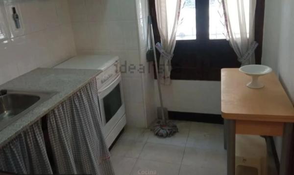 Piso en Centro - Zona Alta