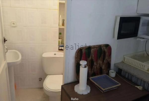 Piso en Centro - Zona Alta