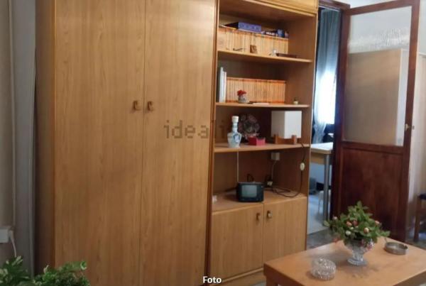 Piso en Centro - Zona Alta