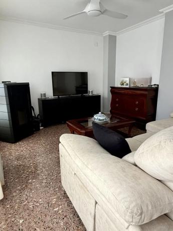 Piso en Barri Eixample