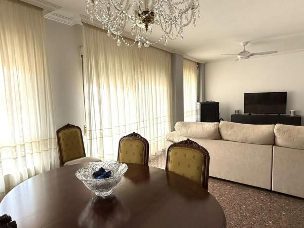 Piso en Barri Eixample