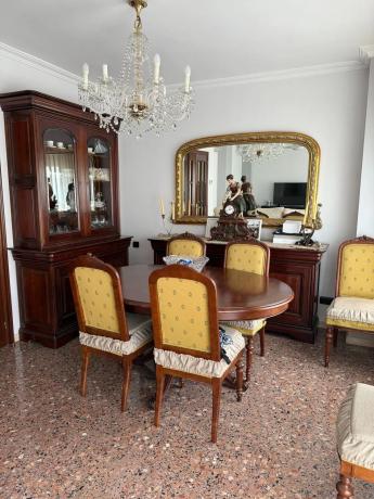 Piso en Barri Eixample