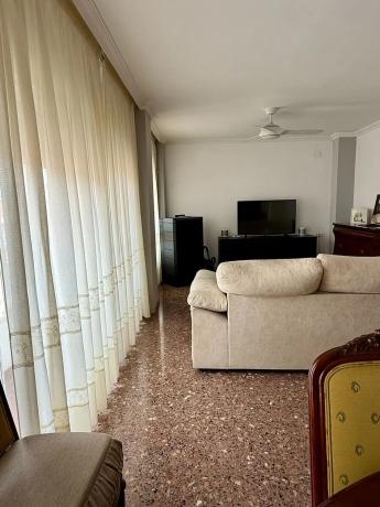 Piso en Barri Eixample