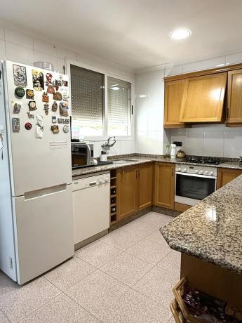 Piso en Barri Eixample