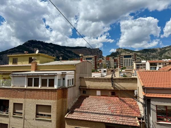 Piso en Barri Eixample