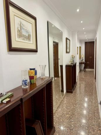 Piso en Barri Eixample