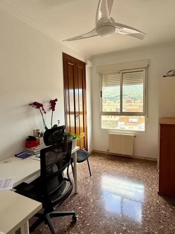 Piso en Barri Eixample