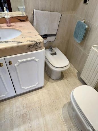 Piso en Barri Eixample