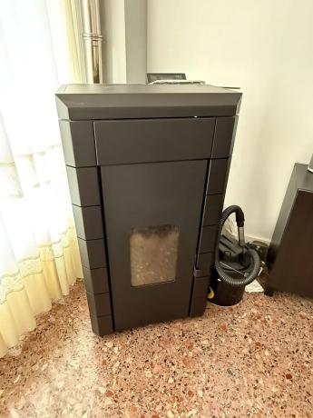 Piso en Barri Eixample