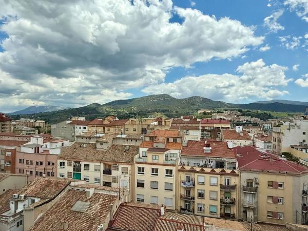 Piso en Barri Eixample