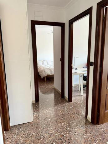 Piso en Barri Eixample