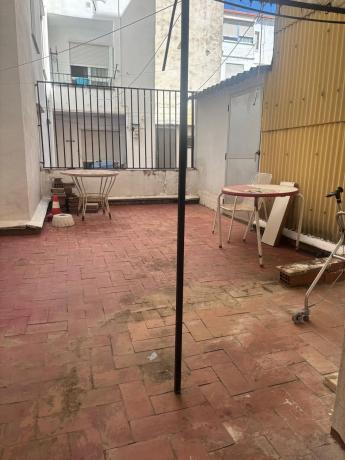 Piso en calle Murillo